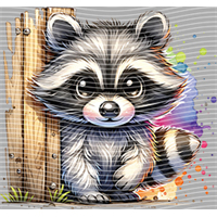 Animal Text Series-AT 738